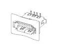 1-2041531-1 electronic component of TE Connectivity