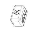 1-2058128-1 Lighting Connectors