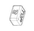 1-2058128-3 Lighting Connectors