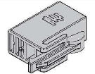 1-2058299-2 electronic component of TE Connectivity