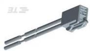 1-2058300-1  Connectors