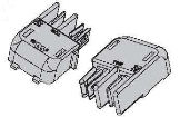 1-2058703-1 electronic component of TE Connectivity