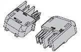 1-2058703-2 electronic component of TE Connectivity