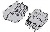 1-2058703-2  Connectors