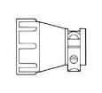 1-206062-3 electronic component of TE Connectivity