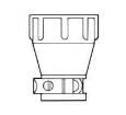 1-206062-3 Standard Circular Connector