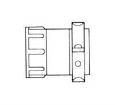 1-206322-1 electronic component of TE Connectivity