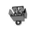 1-207119-0 Headers & Wire Housings