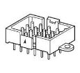 1-207120-0 electronic component of TE Connectivity