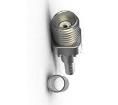 1-2081205-1 D-Sub Tools & Hardware