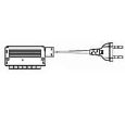 1-2083036-2 electronic component of TE Connectivity