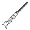 1-2106123-2  Connectors