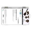 1-2110842-1 Circular MIL Spec Strain Reliefs & Adapters