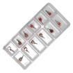 1-2110843-0 Toggle Switches