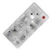 1-2110843-1 Switch Fixings
