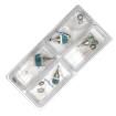 1-2110843-4 Pushbutton Switches