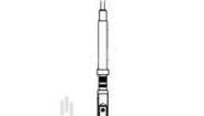 1-211431-6 Rack & Panel Connectors