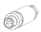 1-2120954-1 electronic component of TE Connectivity