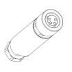 1-2120956-1  Connectors