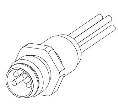 1-2120958-1 electronic component of TE Connectivity