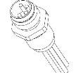 1-2120958-1 Circular Metric Connectors
