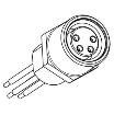 1-2120959-1  Connectors