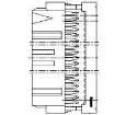 1-215882-0 Headers & Wire Housings