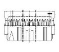 1-215919-6 electronic component of TE Connectivity