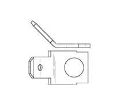 1217050-1 electronic component of TE Connectivity