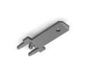 1217124-1 (Cut Strip)  Connectors