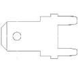 1217131-1 electronic component of TE Connectivity