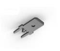 1217136-1  Connectors