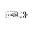 1217137-1 electronic component of TE Connectivity