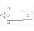 1217155-1 electronic component of TE Connectivity
