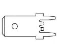 1217169-1 electronic component of TE Connectivity