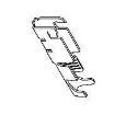 1217175-1 Headers & Wire Housings