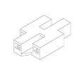 1217262-1 electronic component of TE Connectivity