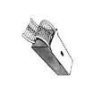 2176081-4 Wirewound Resistors - Through Hole