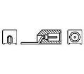 1218055-1 electronic component of TE Connectivity