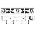 1218531-1 electronic component of TE Connectivity