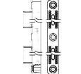 1218531-1 Board to Board & Mezzanine Connectors
