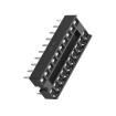 1-2199298-6 IC & Component Sockets