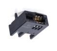 1-2212115-4  Connectors
