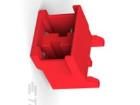 1-2232784-2 Headers & Wire Housings