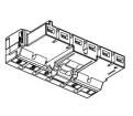 1-2271454-6  Connectors