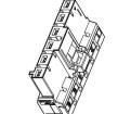1-2271454-6 Headers & Wire Housings