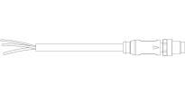 1-2273002-3  Wire & Cable