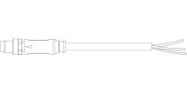 1-2273004-3 electronic component of TE Connectivity