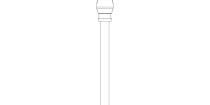 1-2273004-3 Sensor Cables / Actuator Cables