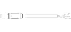 1-2273006-3 electronic component of TE Connectivity